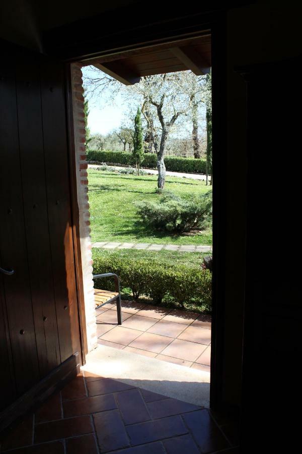 Agriturismo Il Castagneto 파둘라 외부 사진